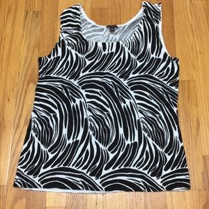 Dana Buchman Signature Top